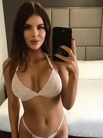 Индивидуалка Милана Фотография 3