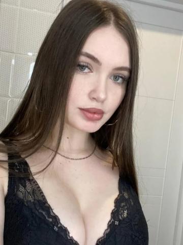 Индивидуалка Арнелла Фотография 2
